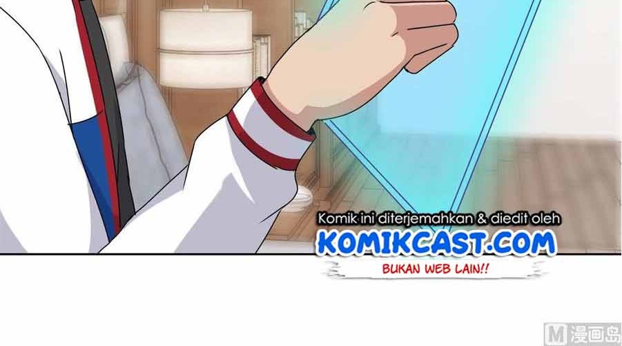 Metropolitan Supremacy System Chapter 99 Gambar 15