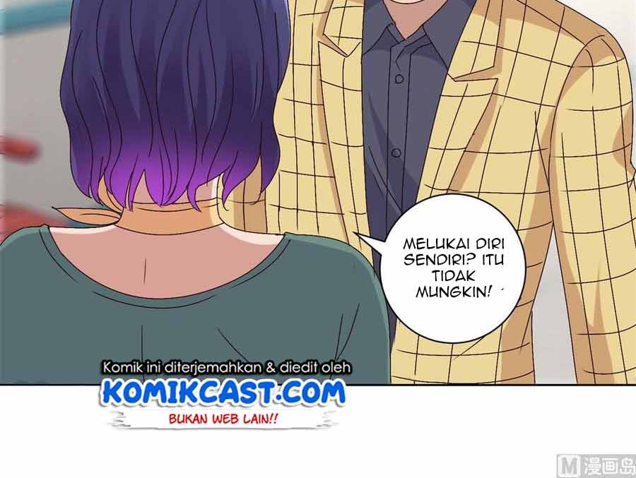 Metropolitan Supremacy System Chapter 98 Gambar 31