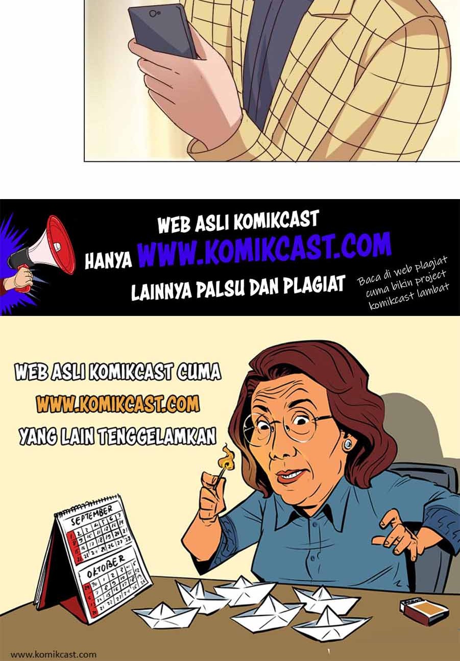 Metropolitan Supremacy System Chapter 98 Gambar 39