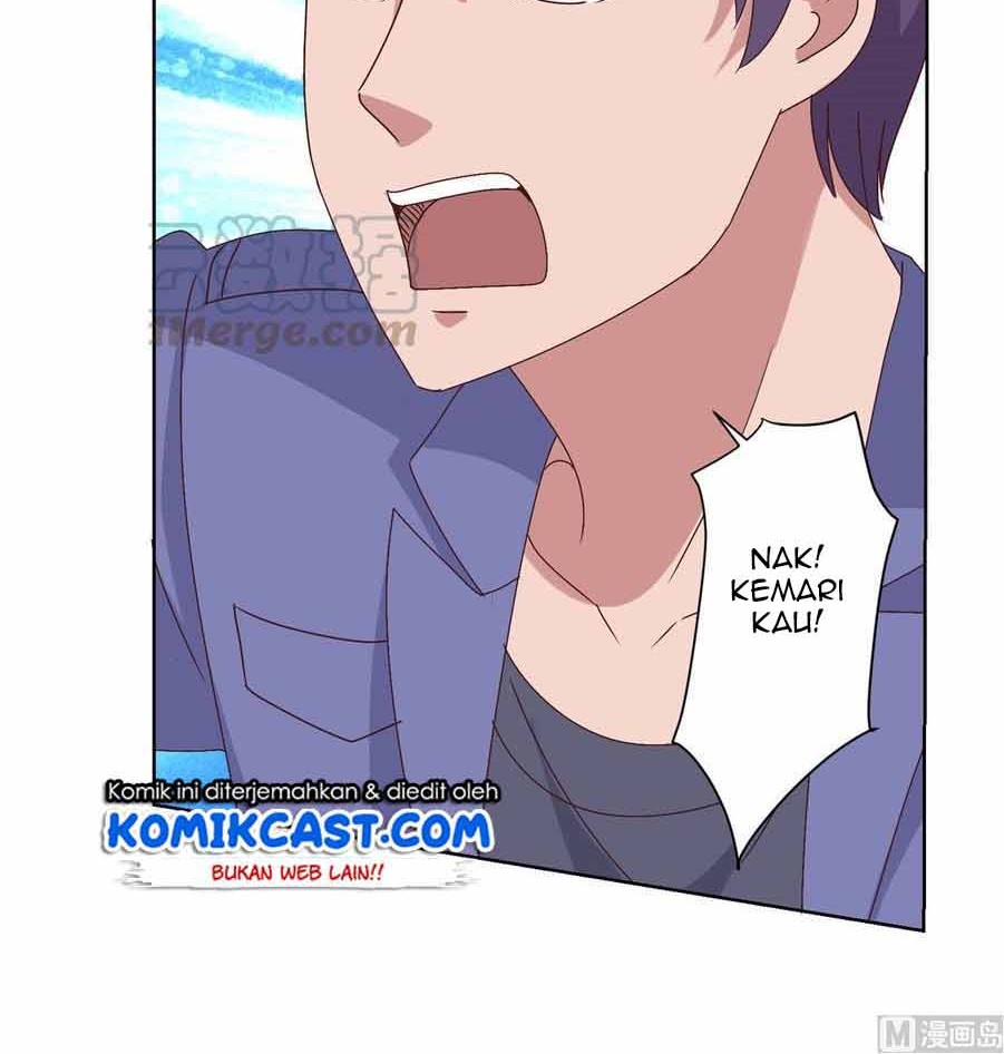 Metropolitan Supremacy System Chapter 98 Gambar 7