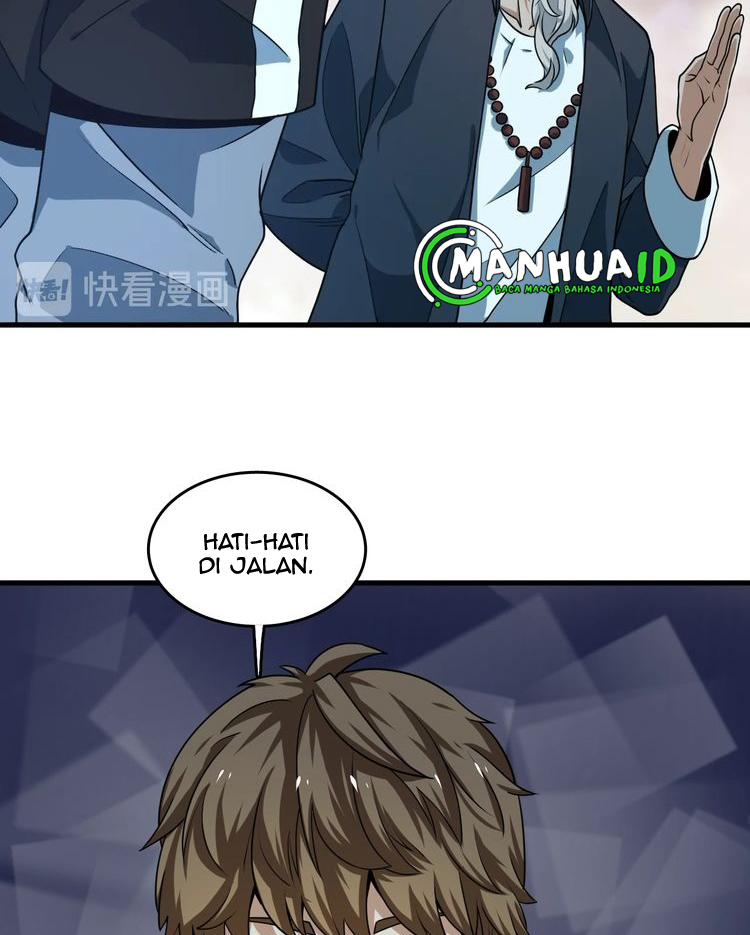 Reborn Doctor Chapter 24 Gambar 12