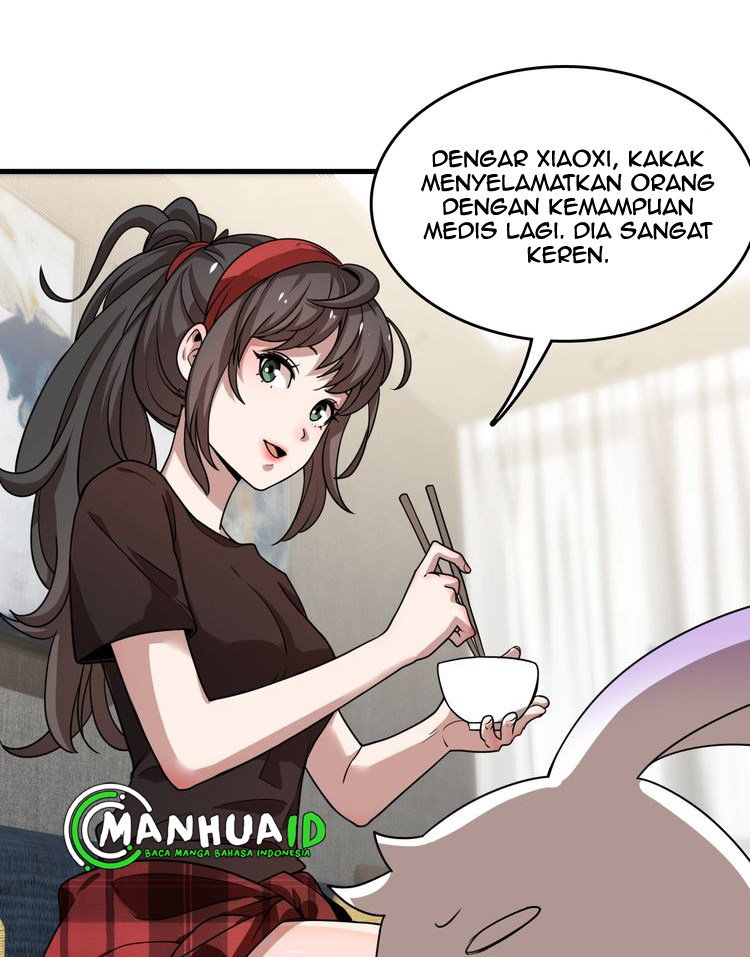 Reborn Doctor Chapter 24 Gambar 18