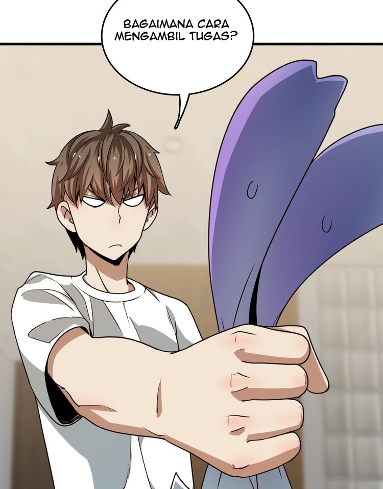 Reborn Doctor Chapter 24 Gambar 26