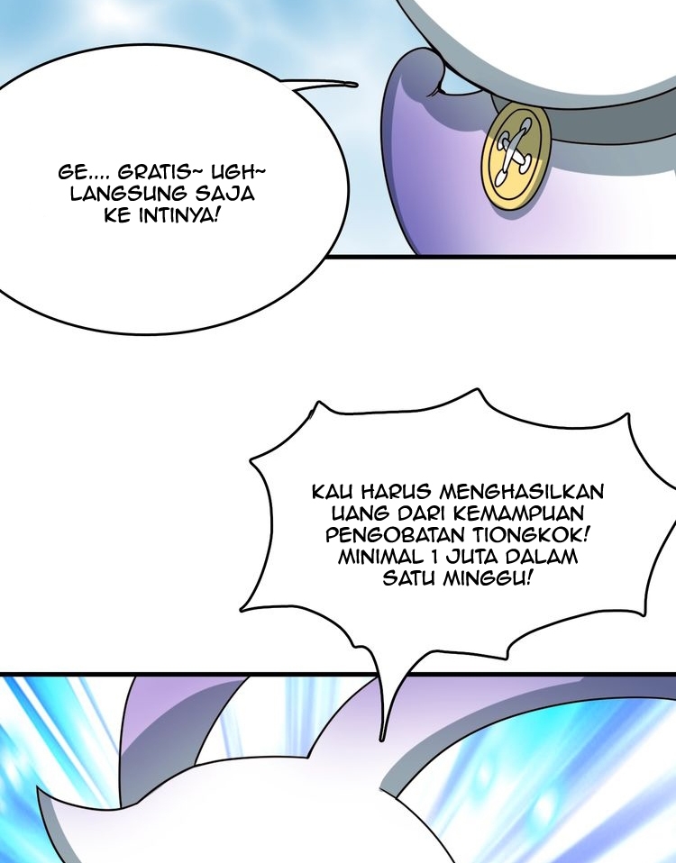 Reborn Doctor Chapter 24 Gambar 28