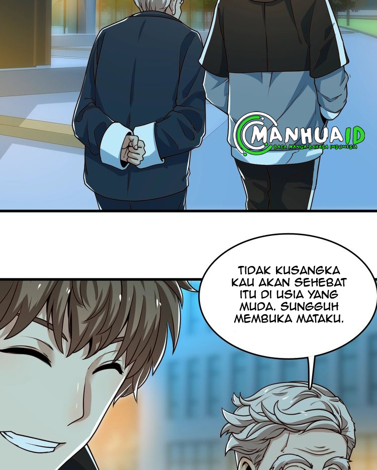 Reborn Doctor Chapter 24 Gambar 3