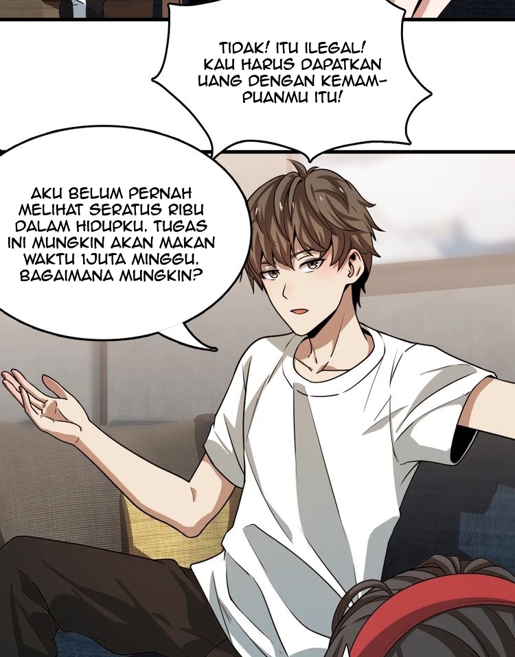 Reborn Doctor Chapter 24 Gambar 32