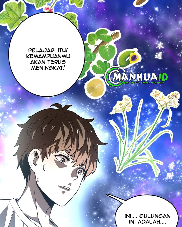 Reborn Doctor Chapter 24 Gambar 39