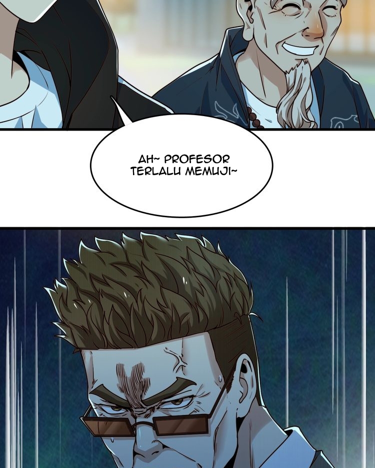 Reborn Doctor Chapter 24 Gambar 4