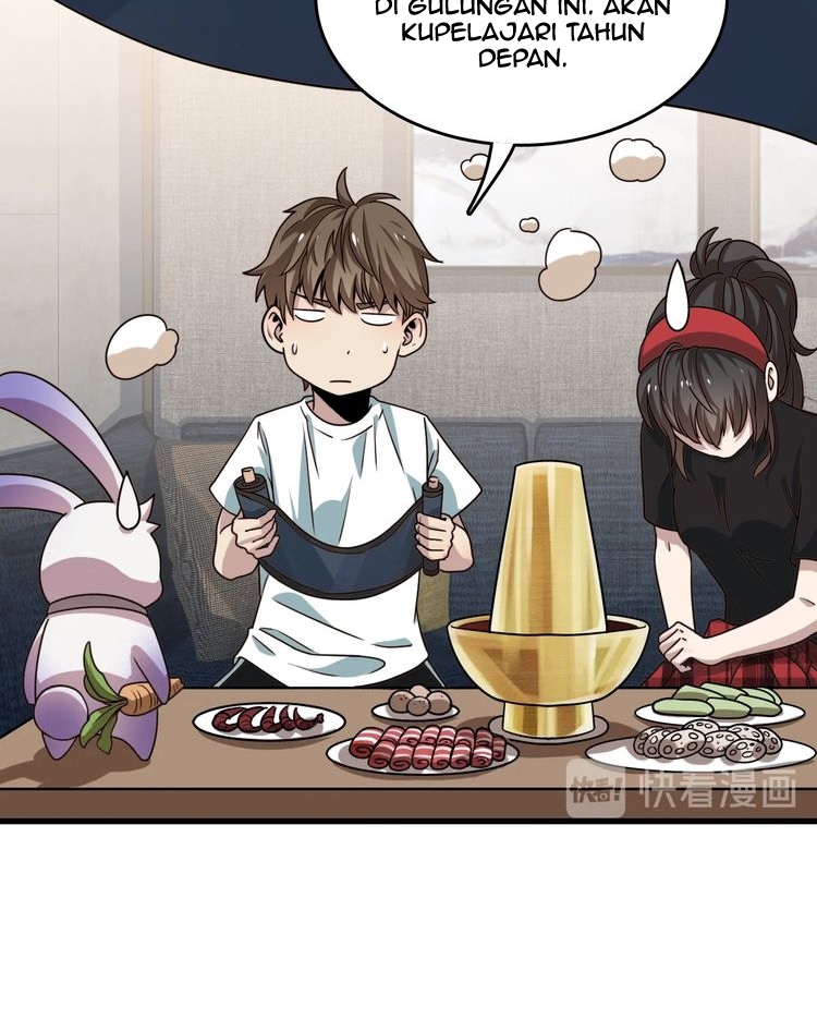 Reborn Doctor Chapter 24 Gambar 41