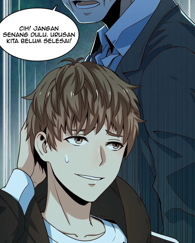 Reborn Doctor Chapter 24 Gambar 5