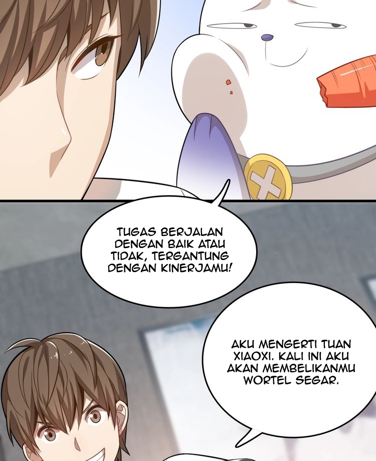 Reborn Doctor Chapter 24 Gambar 59