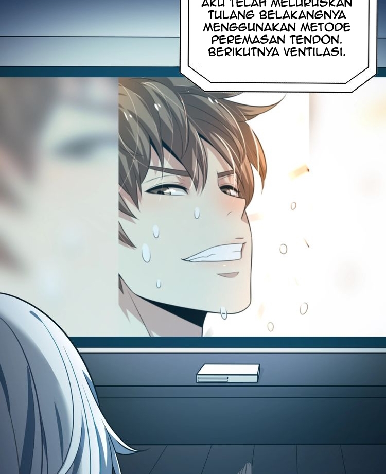 Reborn Doctor Chapter 24 Gambar 64