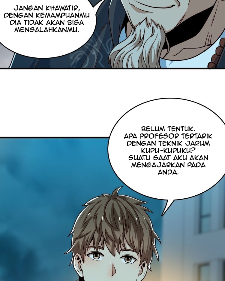 Reborn Doctor Chapter 24 Gambar 7