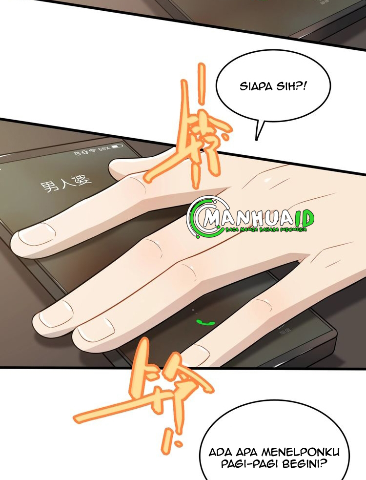 Reborn Doctor Chapter 24 Gambar 81