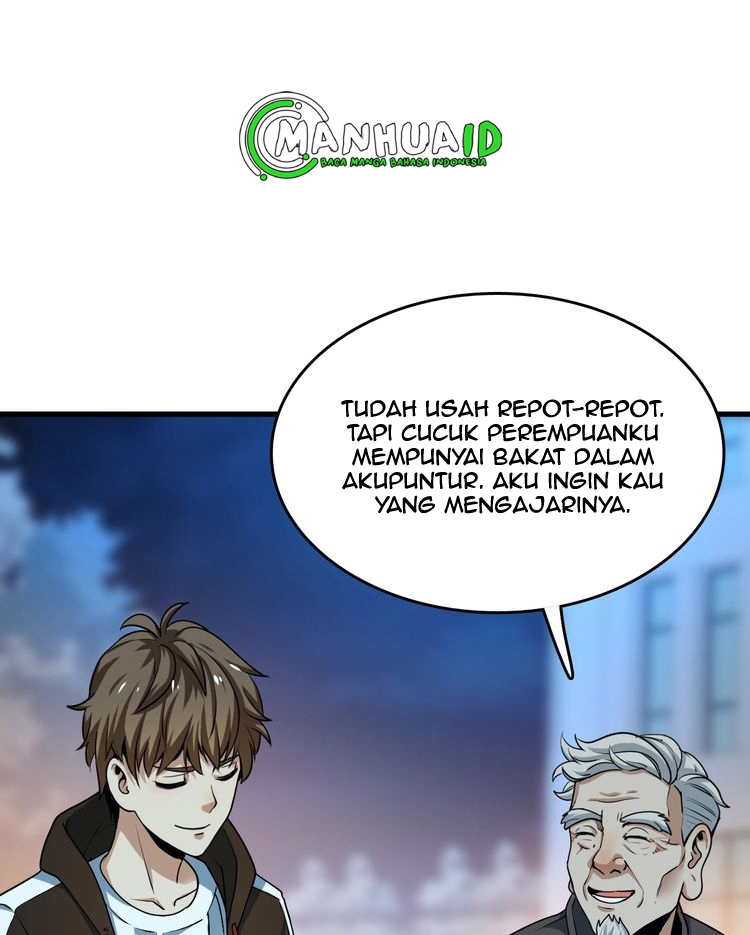 Reborn Doctor Chapter 24 Gambar 9