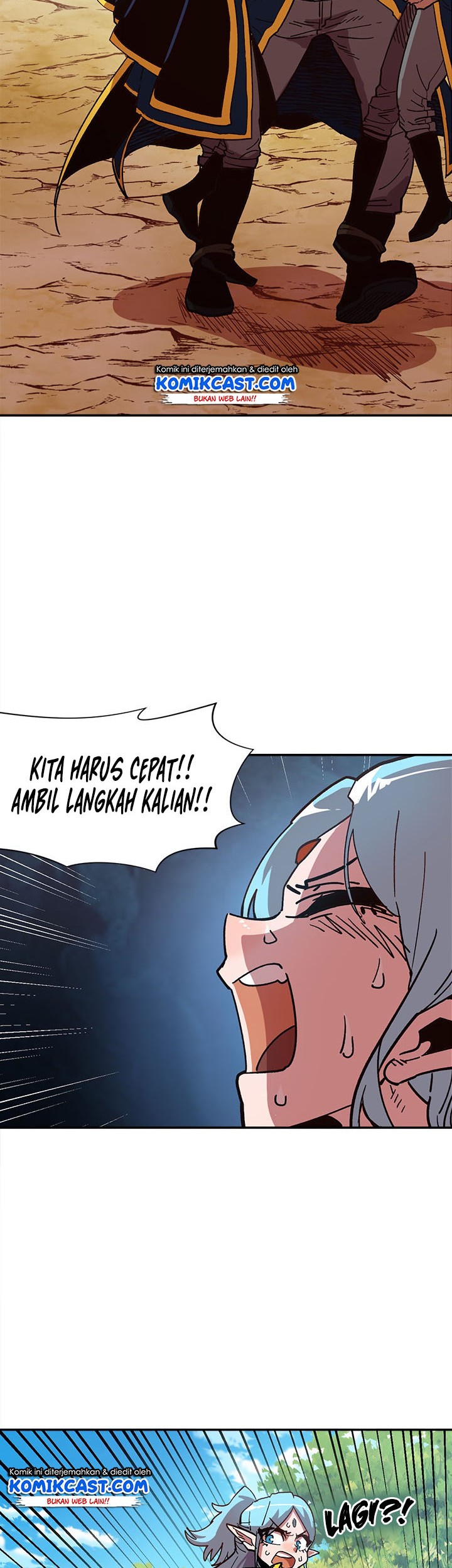 Slave B Chapter 13 Gambar 3