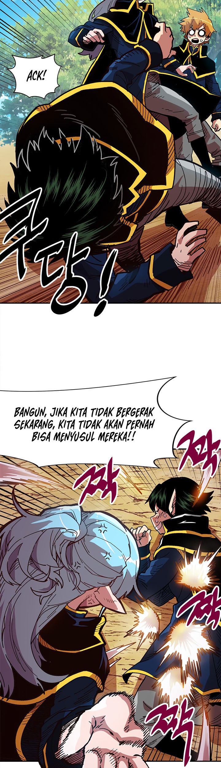 Slave B Chapter 13 Gambar 4