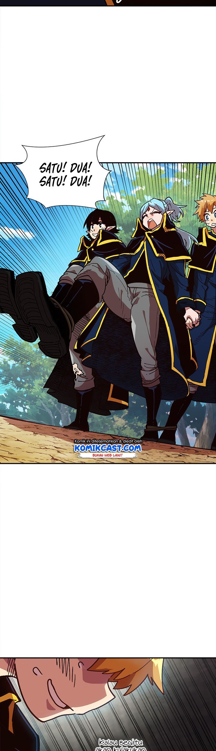 Slave B Chapter 13 Gambar 6