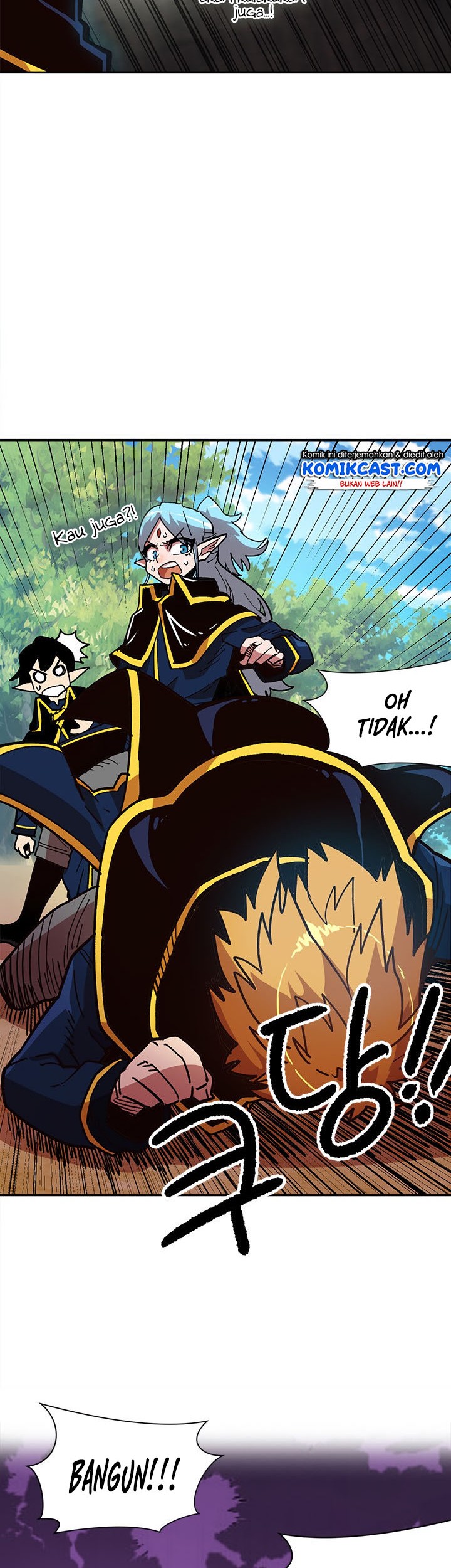 Slave B Chapter 13 Gambar 7