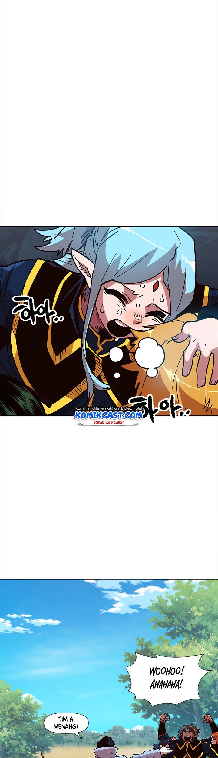 Slave B Chapter 13 Gambar 11