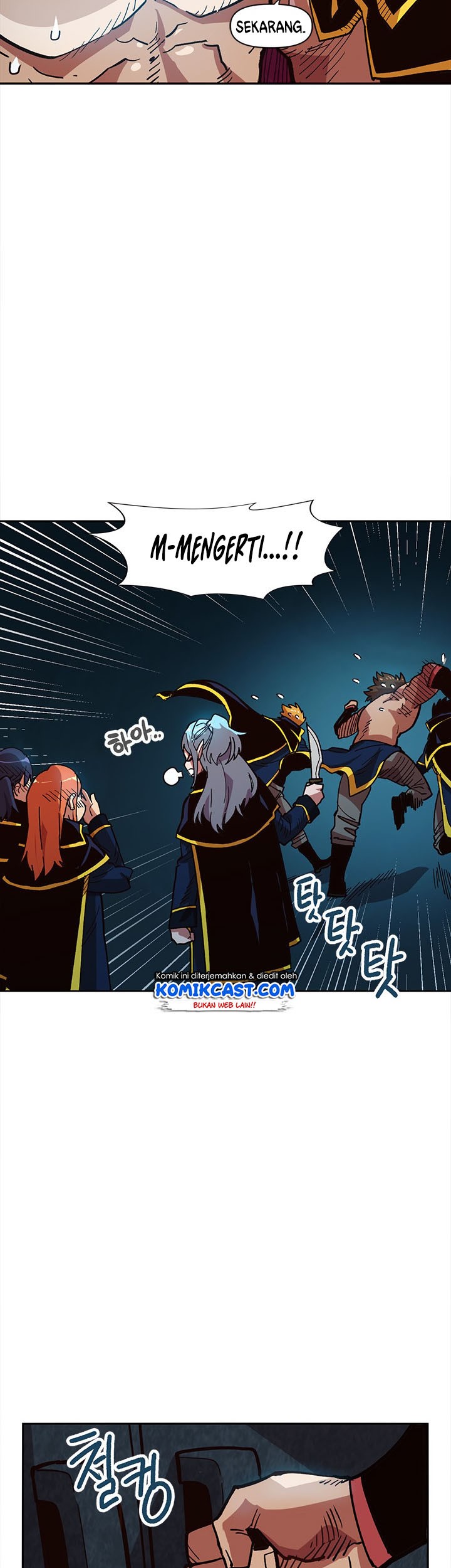 Slave B Chapter 13 Gambar 17
