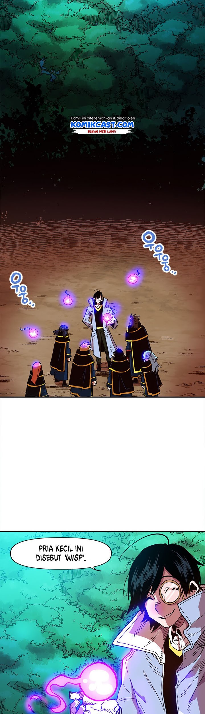 Slave B Chapter 13 Gambar 27