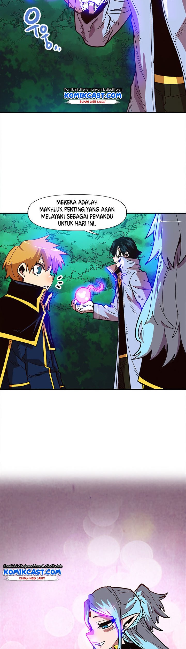 Slave B Chapter 13 Gambar 28