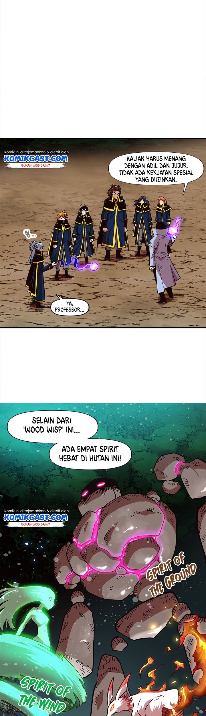 Slave B Chapter 13 Gambar 31