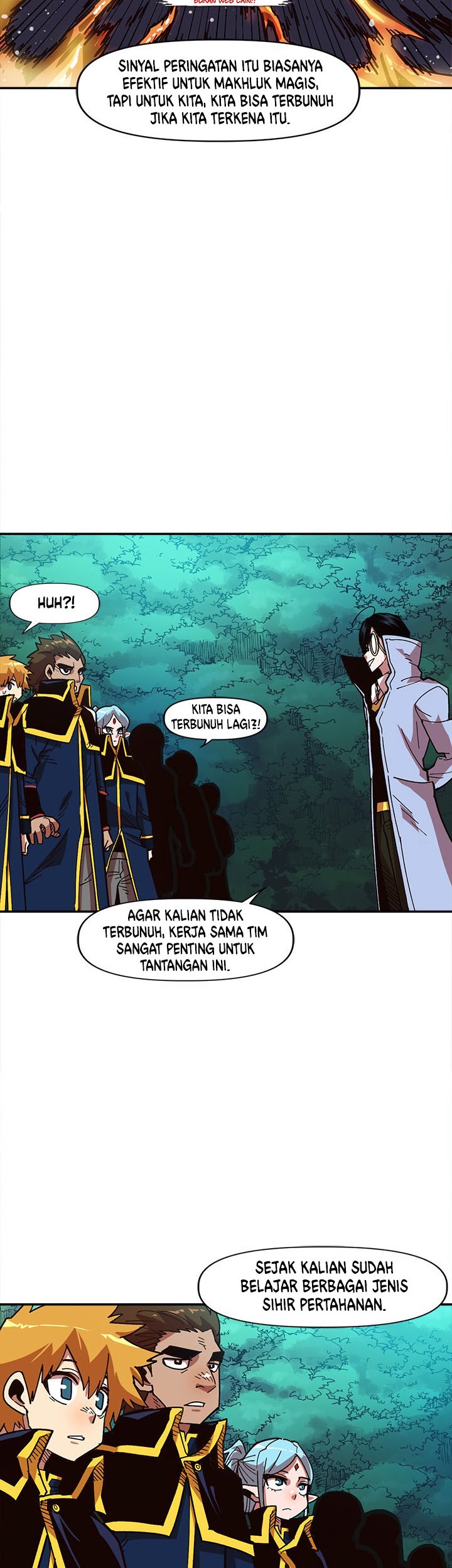Slave B Chapter 13 Gambar 33
