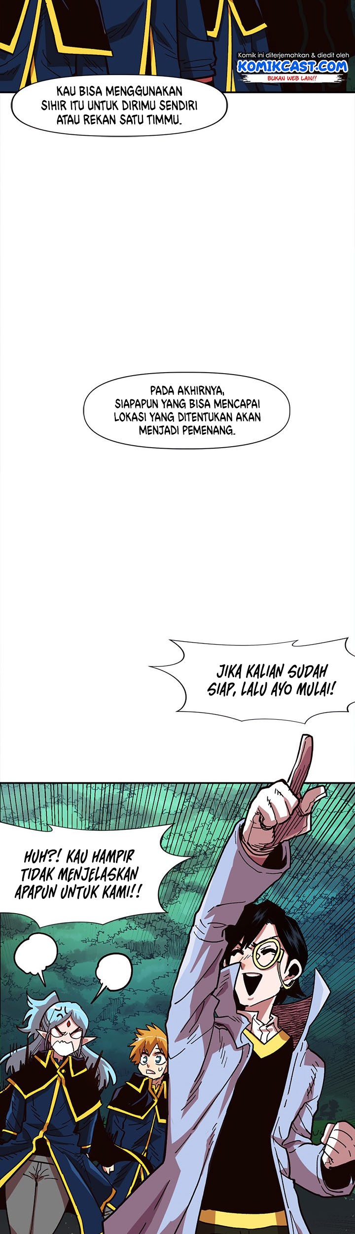 Slave B Chapter 13 Gambar 34