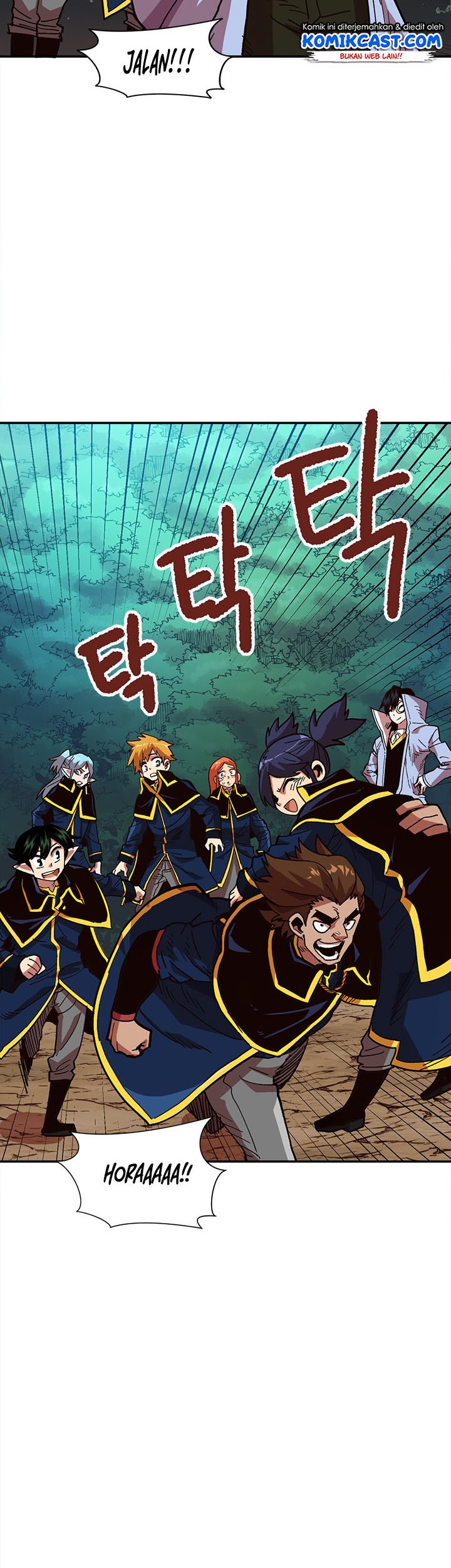 Slave B Chapter 13 Gambar 35