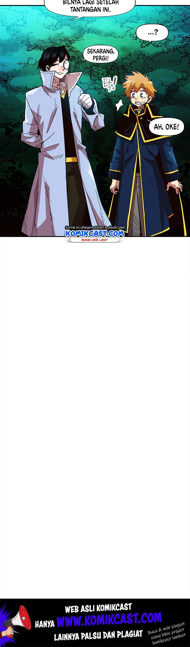Slave B Chapter 13 Gambar 37