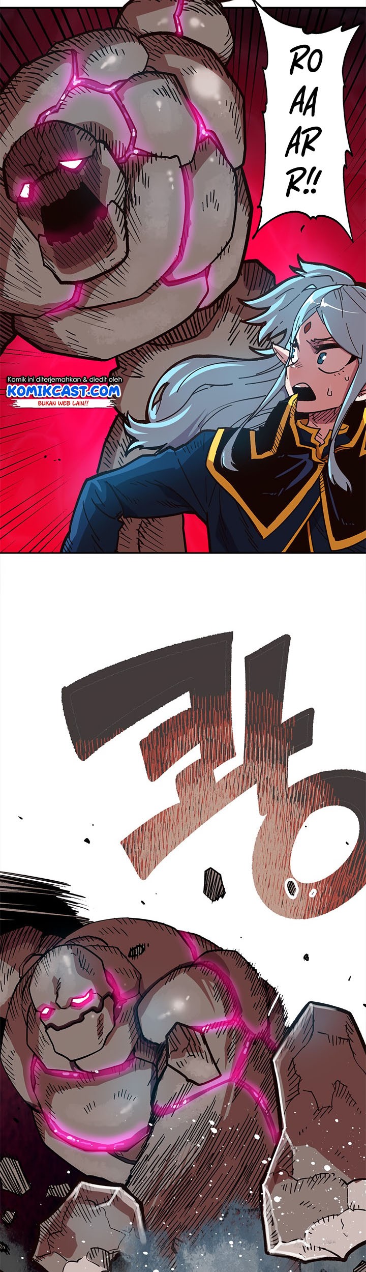 Slave B Chapter 13 Gambar 42