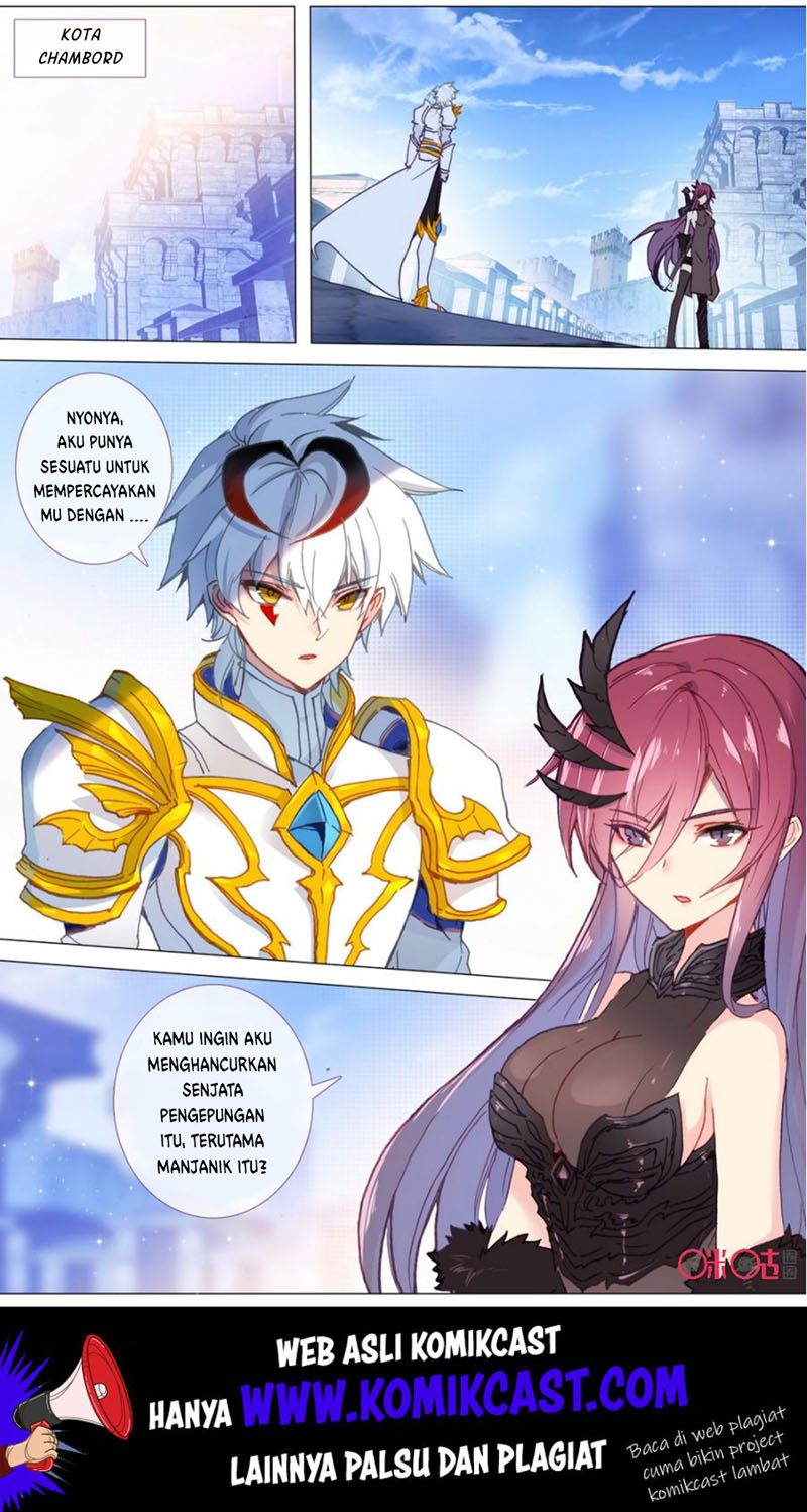 Baca  Long Live The King Chapter 62 Gambar 2