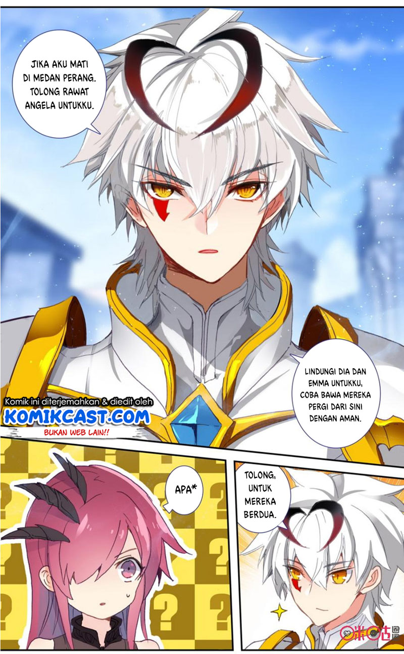 Long Live The King Chapter 62 Gambar 4