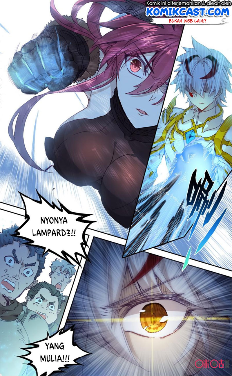 Long Live The King Chapter 62 Gambar 7