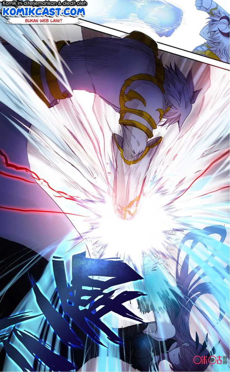 Long Live The King Chapter 62 Gambar 8