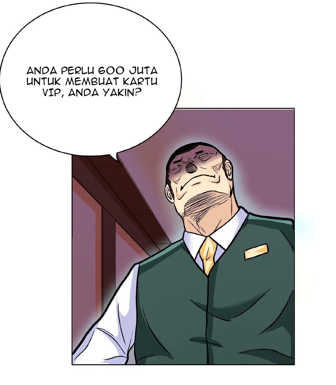 Xianzun System in the City Chapter 20 Gambar 20