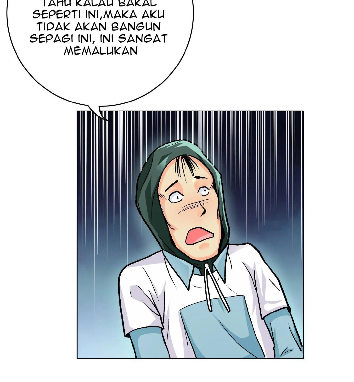 Xianzun System in the City Chapter 20 Gambar 24