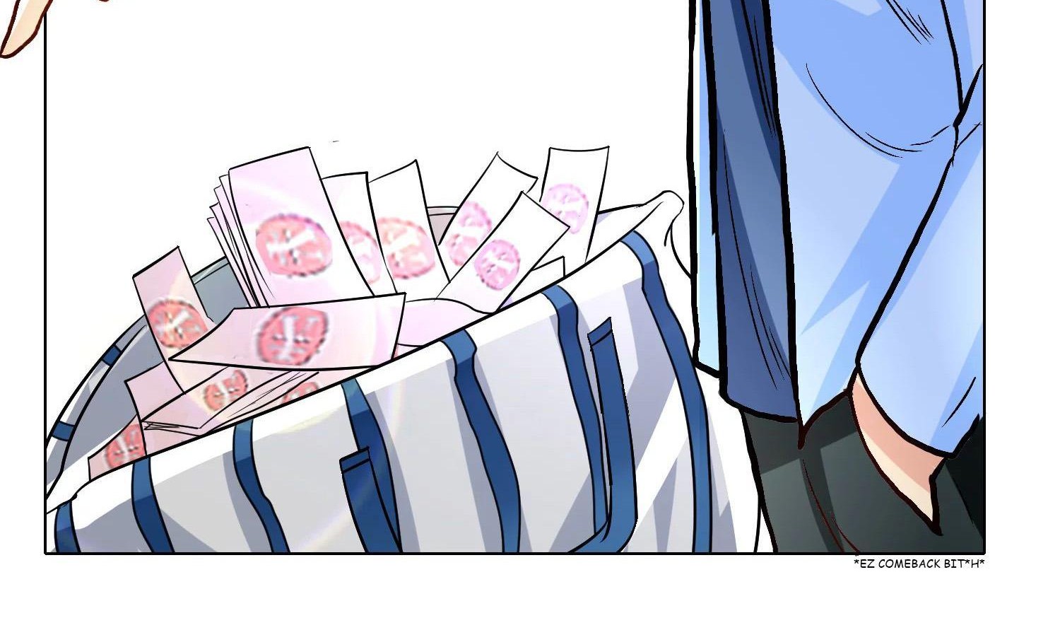 Xianzun System in the City Chapter 20 Gambar 34