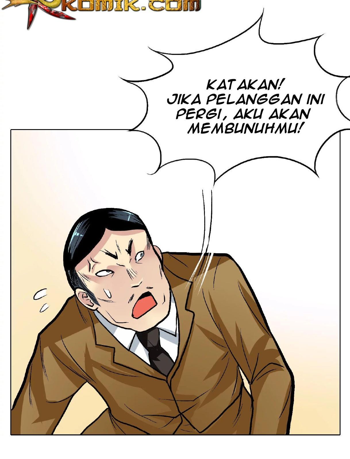 Xianzun System in the City Chapter 20 Gambar 38
