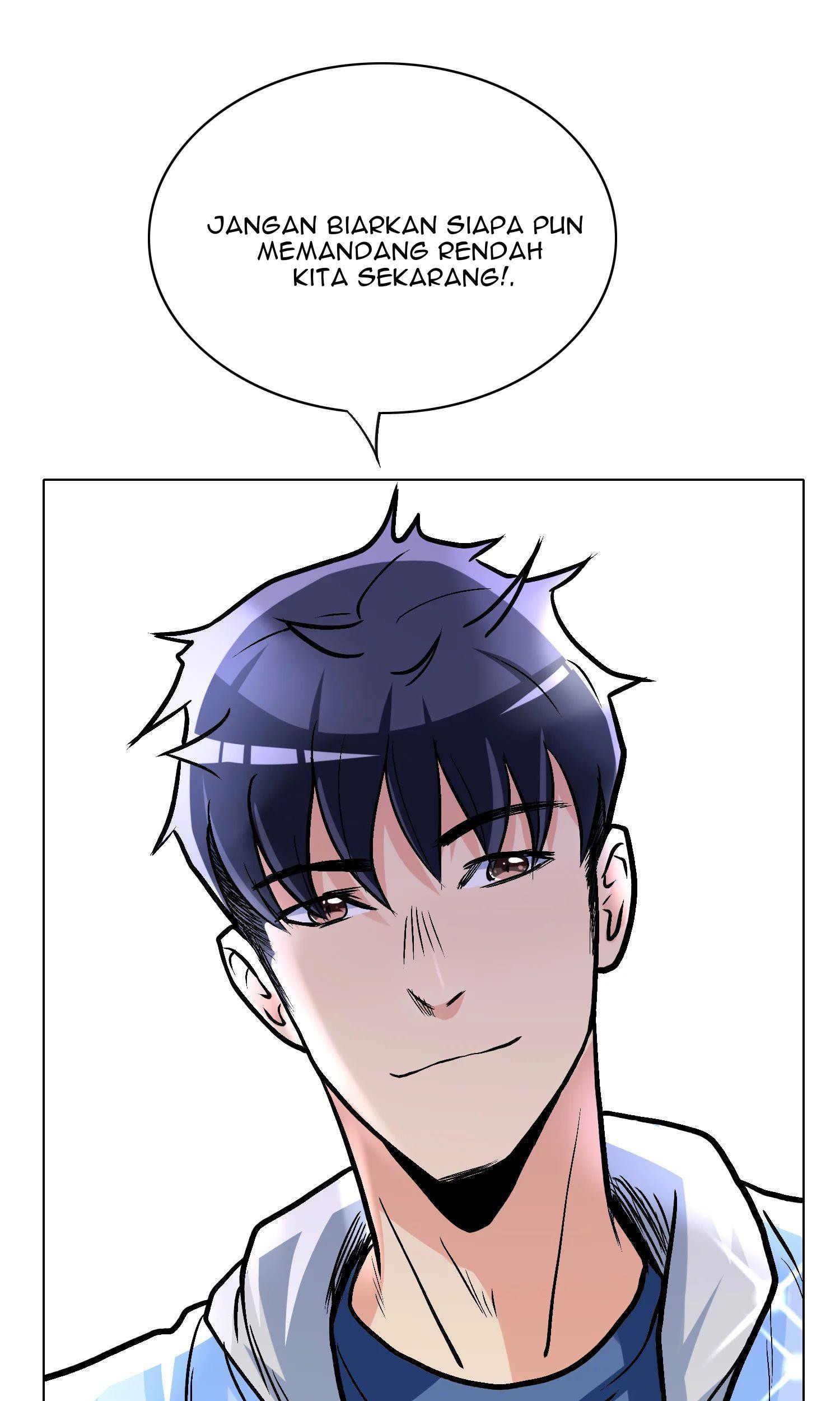 Xianzun System in the City Chapter 20 Gambar 44
