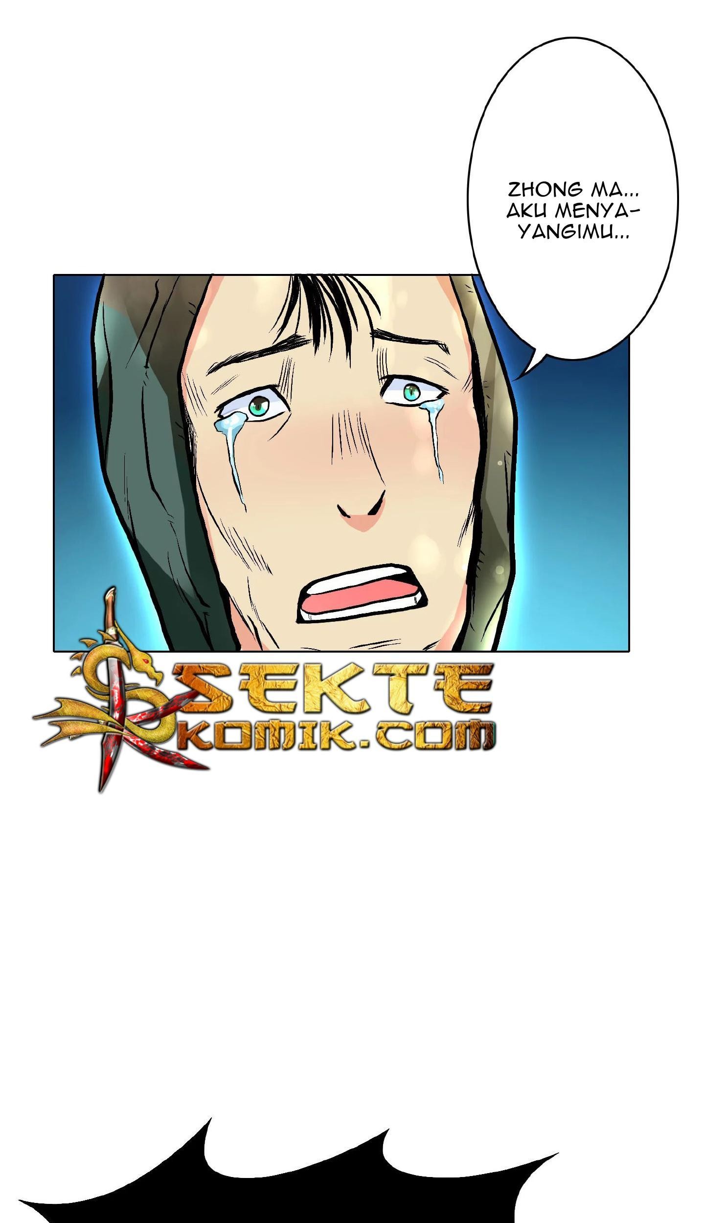 Xianzun System in the City Chapter 20 Gambar 46