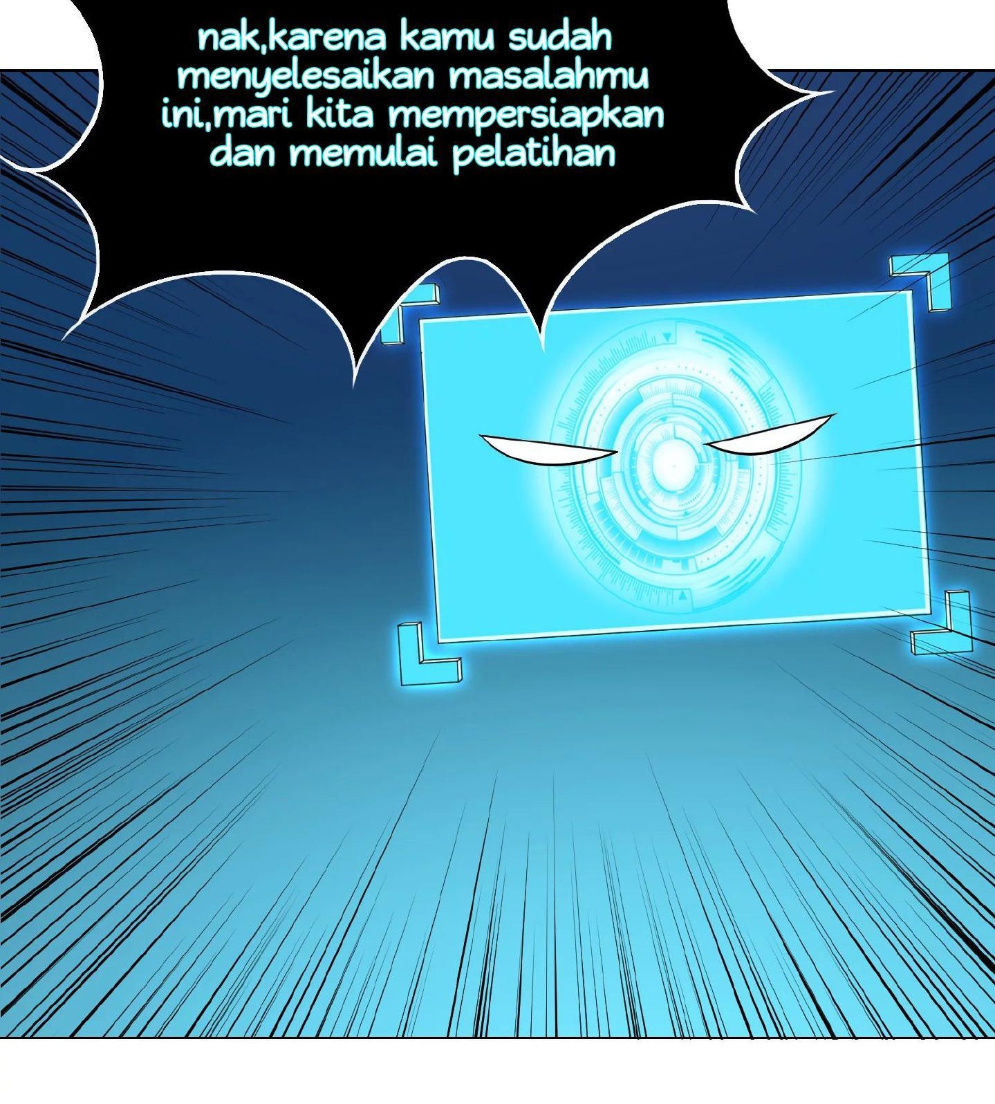 Xianzun System in the City Chapter 20 Gambar 47
