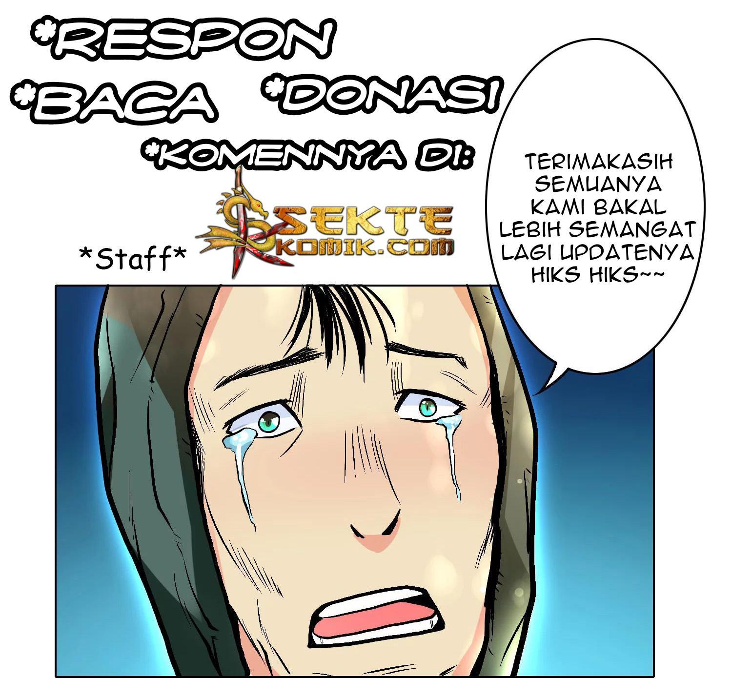 Xianzun System in the City Chapter 20 Gambar 53