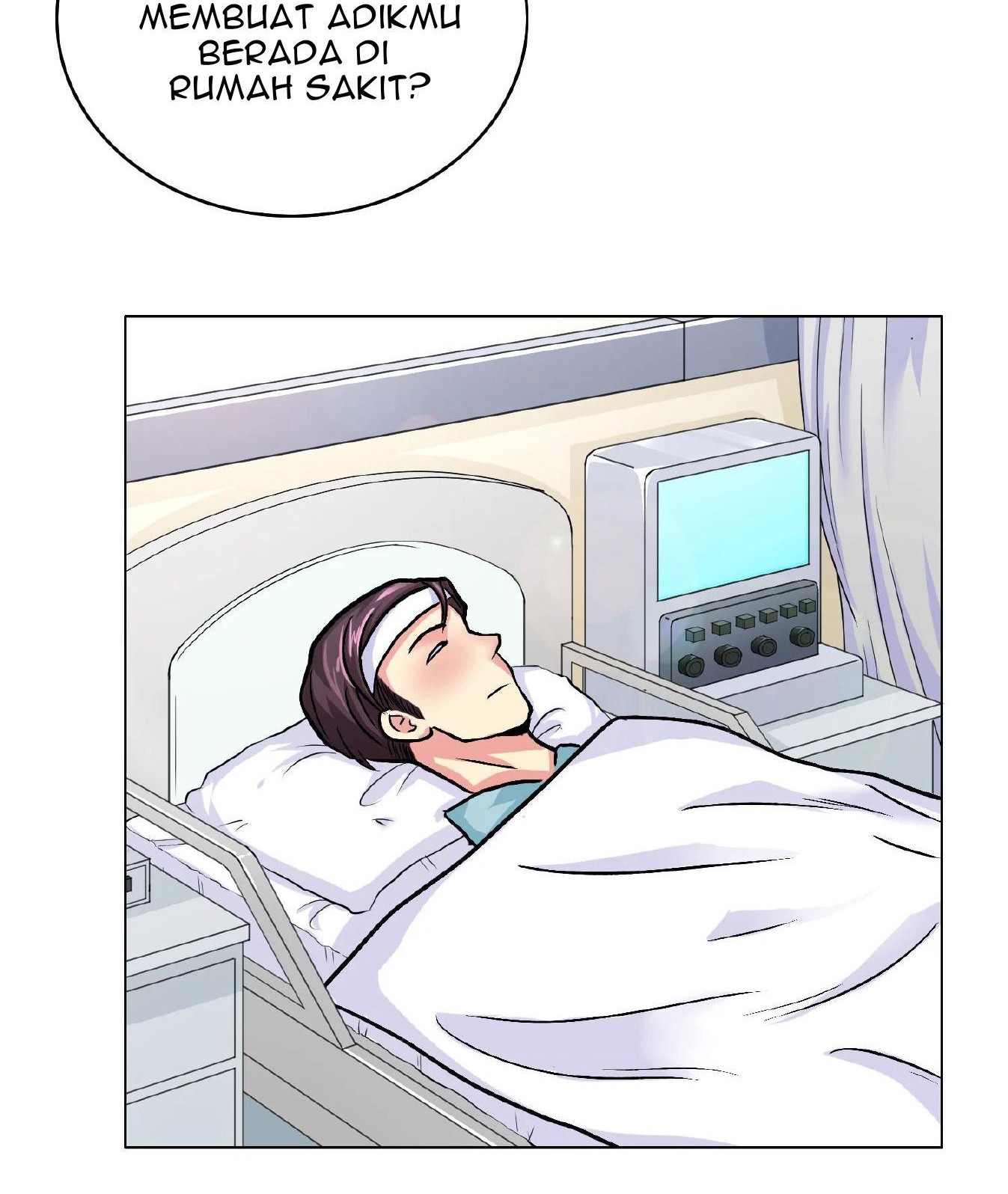 Xianzun System in the City Chapter 20 Gambar 10
