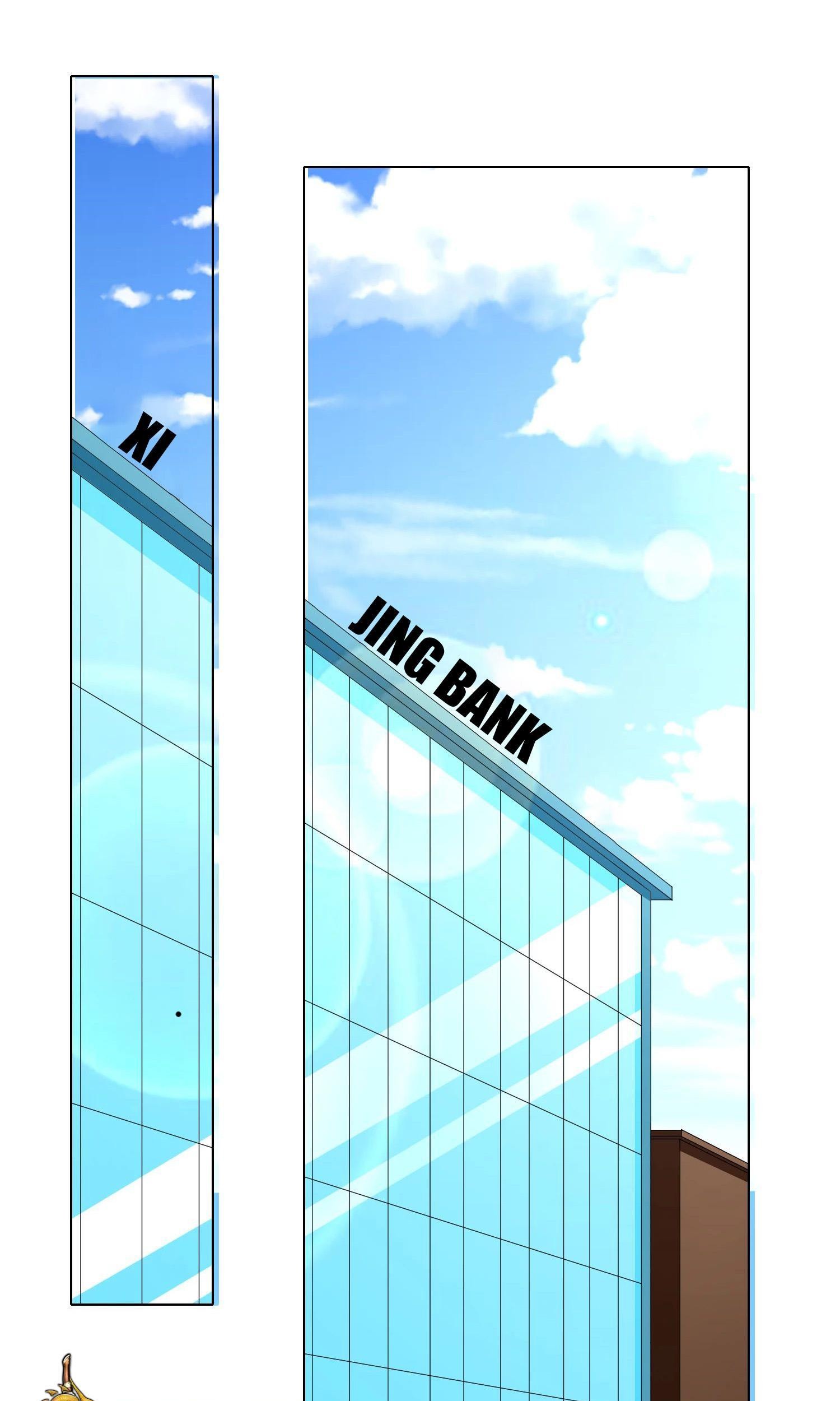 Xianzun System in the City Chapter 20 Gambar 13