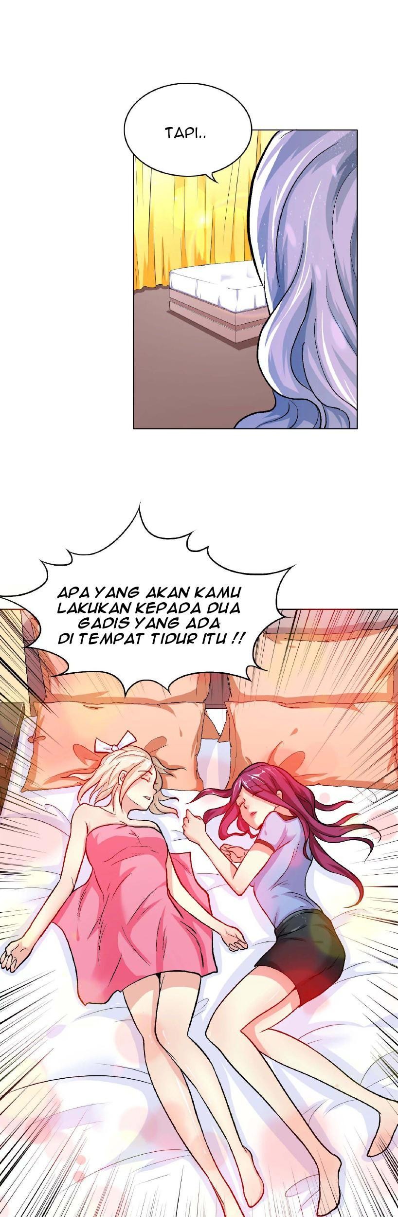 Xianzun System in the City Chapter 19 Gambar 14