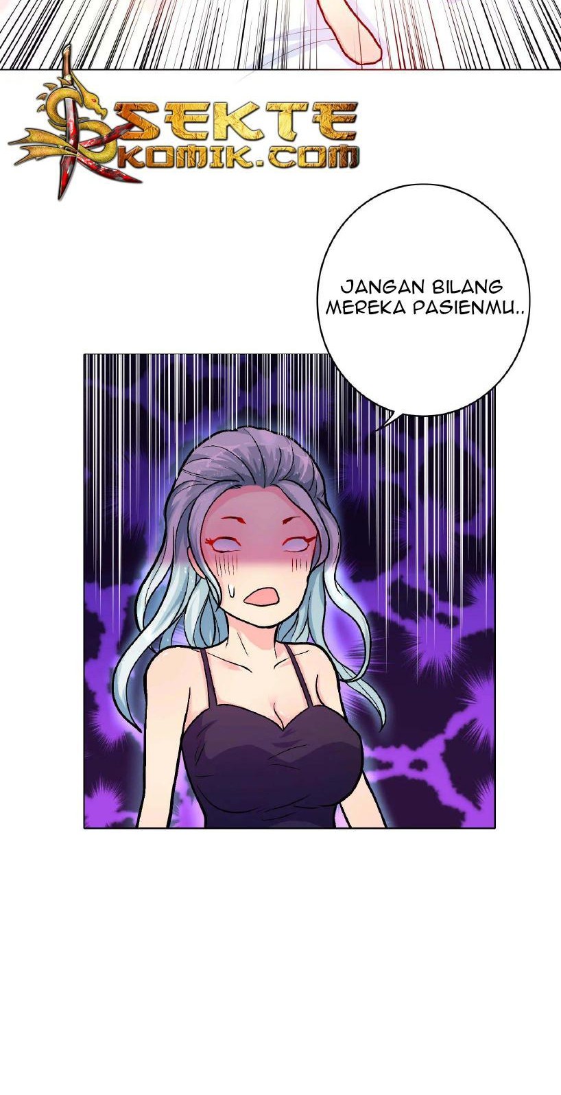 Xianzun System in the City Chapter 19 Gambar 15