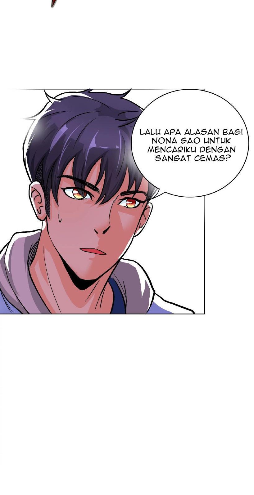 Xianzun System in the City Chapter 19 Gambar 17